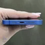 گوشی موبایل اپل مدل iPhone 13 CHA دو سیم کارت حافظه ۲۵۶ گیگابایت - کارکرده | نمای پایین