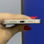 گوشی موبایل اپل مدل iPhone 15 Pro Max ZAA دو سیم کارت حافظه ۲۵۶ گیگابایت – کارکرده | نمای پایین