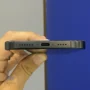 گوشی موبایل اپل مدل iPhone 16 Pro Max ZAA دو سیم کارت حافظه ۲۵۶ گیگابایت – کارکرده |‌نمای پایین