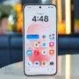 ردمی نوت ۱۷ پرو 5G صفحه نمایش