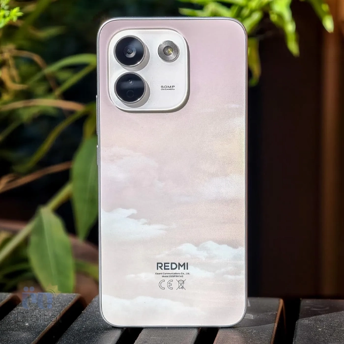 Redmi Note 17 Pro Max
