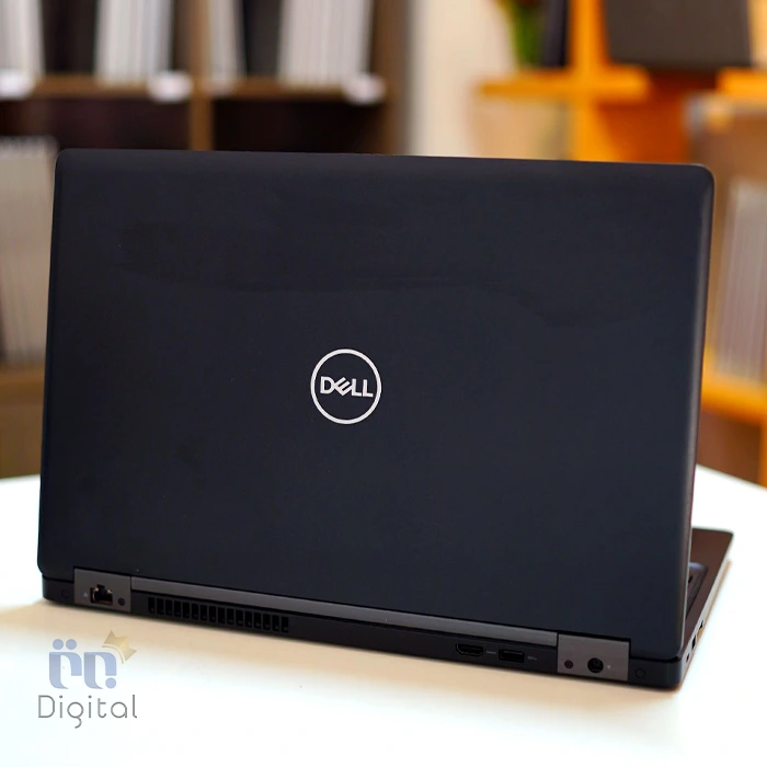 لپتاپ Dell Latitude 5591