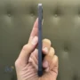 گوشی موبایل اپل مدل iPhone 12 XA تک سیم کارت حافظه ۱۲۸ گیگابایت – کارکرده |‌ نمای راست