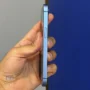 گوشی موبایل اپل مدل iPhone 13 CHA دو سیم کارت حافظه ۲۵۶ گیگابایت – کارکرده | نمای راست