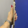 گوشی موبایل اپل مدل iPhone 15 Pro Max ZAA دو سیم کارت حافظه ۲۵۶ گیگابایت – کارکرده | نمای راست