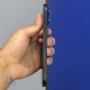 گوشی موبایل اپل مدل iPhone 16 Pro Max ZAA دو سیم کارت حافظه 512 گیگابایت – کارکرده‌ | نمای راست