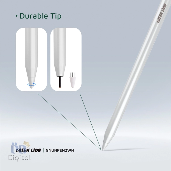 Pencil X Universal Pen