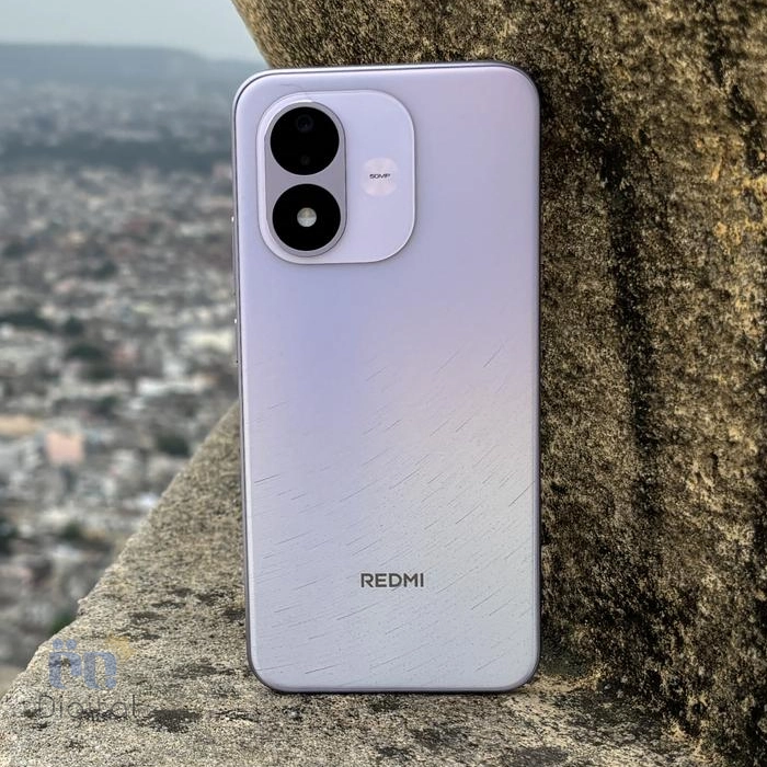 Redmi Note 17 4G