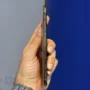 گوشی موبایل اپل مدل iPhone 11 Pro Max AAA تک سیم کارت حافظه ۲۵۶ گیگابایت – کارکرده | نمای راست