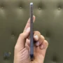 گوشی موبایل اپل مدل iPhone 12 XA تک سیم کارت حافظه ۱۲۸ گیگابایت – کارکرده |‌ نمای چپ