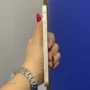 گوشی موبایل اپل مدل iPhone 13 CHA دو سیم کارت حافظه ۱۲۸ گیگابایت – کارکرده | نمای چپ