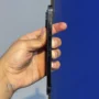 گوشی موبایل اپل مدل iPhone 13 Pro Max ZAA دو سیم کارت حافظه ۲۵۶ گیگابایت – کارکرده | نمای چپ