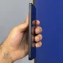 گوشی موبایل شیائومی مدل Redmi Note 13 حافظه ۲۵۶ گیگابایت با رم ۸ گیگابایت – کارکرده | نمای چپ