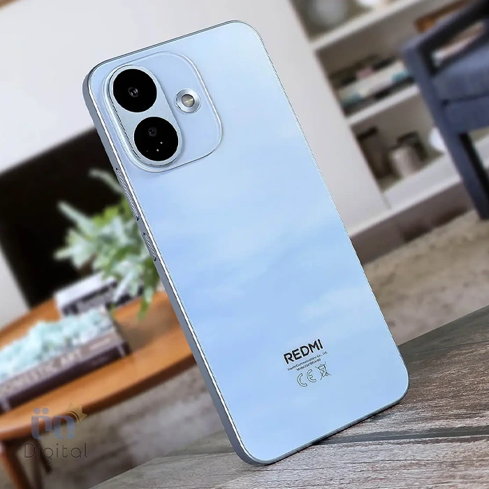ردمی نوت ۱۷ پرو 5G