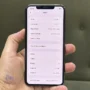 گوشی موبایل اپل مدل iPhone 11 Pro Max ZAA دو سیم کارت حافظه ۶۴ گیگابایت – کارکرده | نمای صفحه مشخصات