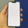 گوشی موبایل اپل مدل iPhone 13 CHA دو سیم کارت حافظه ۲۵۶ گیگابایت – کارکرده | نمای صفحه مشخصات
