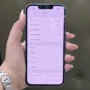گوشی موبایل اپل مدل iPhone 13 CHA دو سیم کارت حافظه ۲۵۶ گیگابایت - کارکرده | نمای صفحه مشخصات