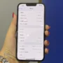 گوشی موبایل اپل مدل iPhone 13 CHA دو سیم کارت حافظه ۲۵۶ گیگابایت – کارکرده |‌ نمای صفحه مشخصات