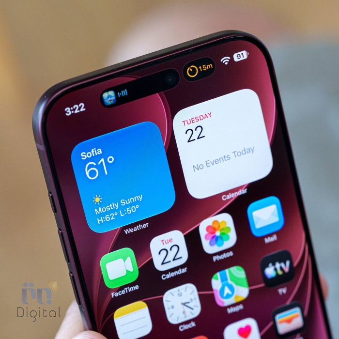 iPhone 18 Pro Max