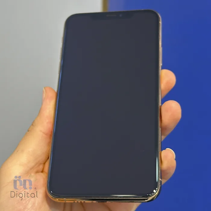 گوشی موبایل اپل مدل iPhone 11 Pro Max AAA تک سیم کارت حافظه ۲۵۶ گیگابایت – کارکرده | نمای صفحه نمایش