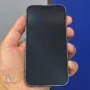 گوشی موبایل اپل مدل iPhone 13 CHA دو سیم کارت حافظه ۲۵۶ گیگابایت – کارکرده | نمای صفحه نمایش