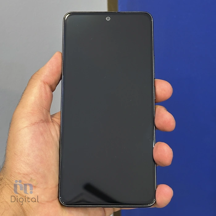 گوشی موبایل شیائومی مدل Redmi Note 13 حافظه ۲۵۶ گیگابایت با رم ۸ گیگابایت – کارکرده | نمای صفحه نمایش
