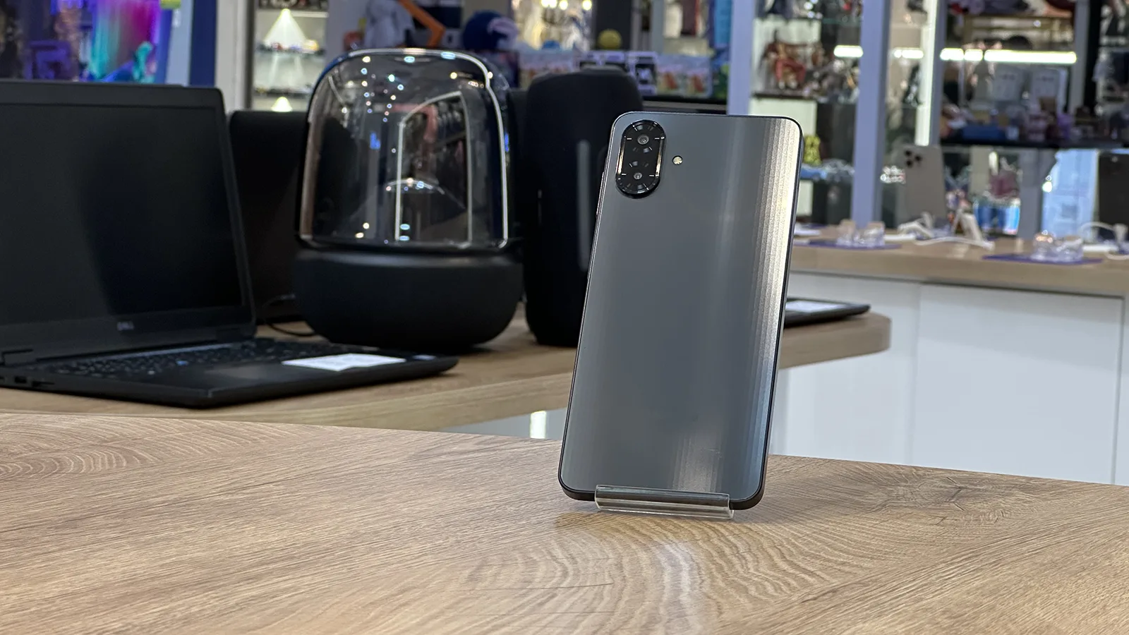 گوشی موبایل سامسونگ مدل Galaxy A07 حافظه ۱۲۸ گیگابایت با رم ۴ گیگابایت - در حد نو
