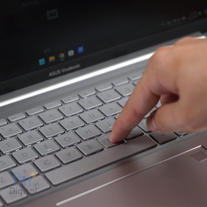 لپتاپ Vivobook X1605VA ایسوس
