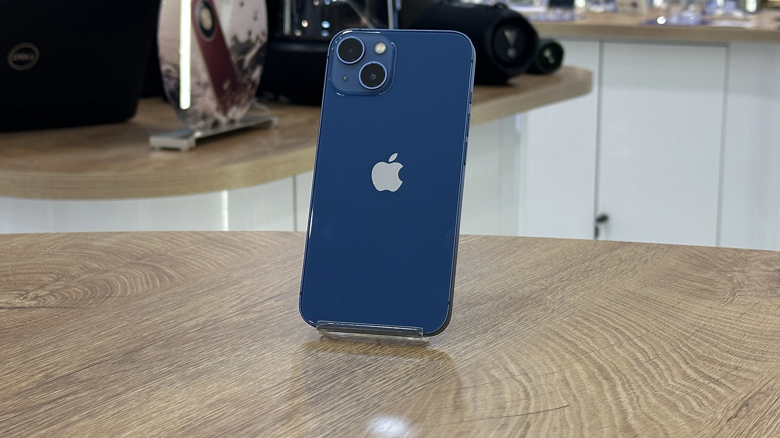 گوشی موبایل اپل مدل iPhone 13 CHA دو سیم کارت حافظه ۲۵۶ گیگابایت – کارکرده