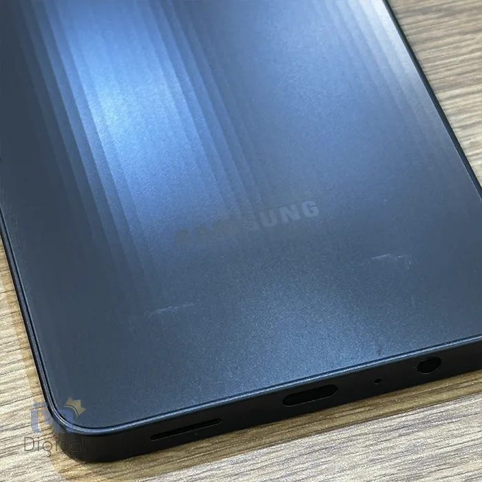 گوشی موبایل سامسونگ مدل Galaxy A07 حافظه ۱۲۸ گیگابایت با رم ۴ گیگابایت - در حد نو
