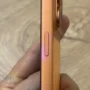 گوشی موبایل اپل مدل iPhone 17 Pro ZAA دو سیم کارت حافظه ۲۵۶ گیگابایت – کارکرده | نمای بالا