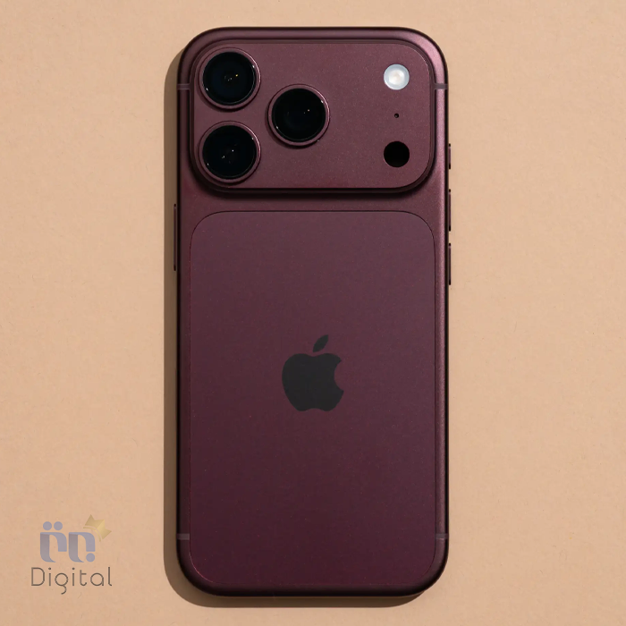 iPhone 18 Pro