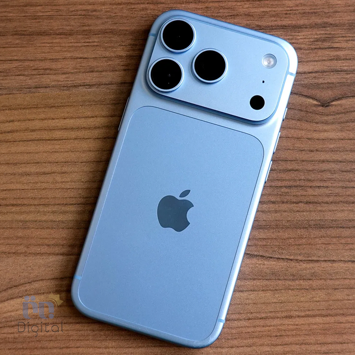 iPhone 18 Pro