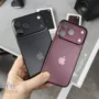 مقایسه اندازه iPhone 18 Pro Max با iPhone 18 Pro