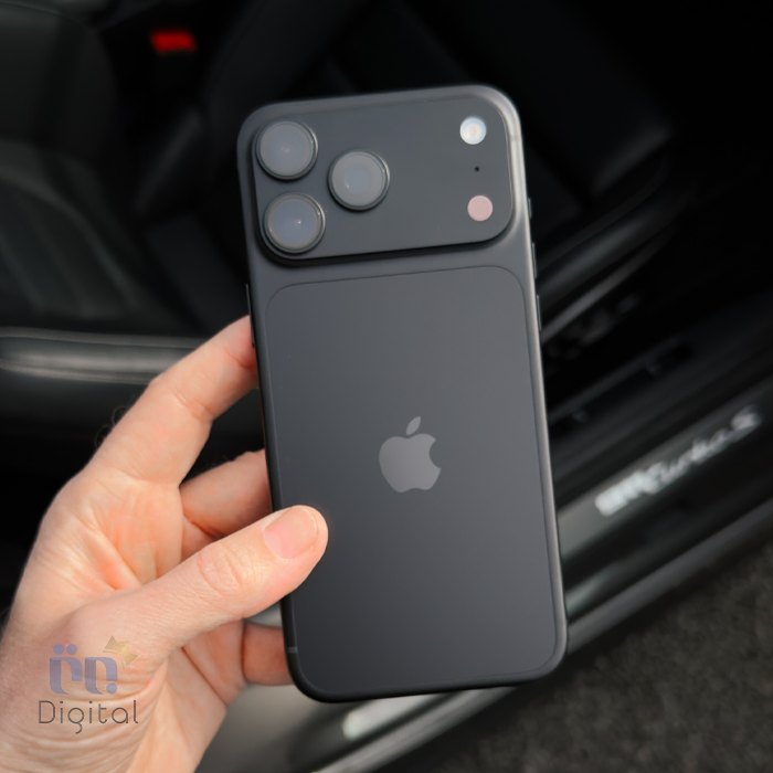 iPhone 18 Pro Max