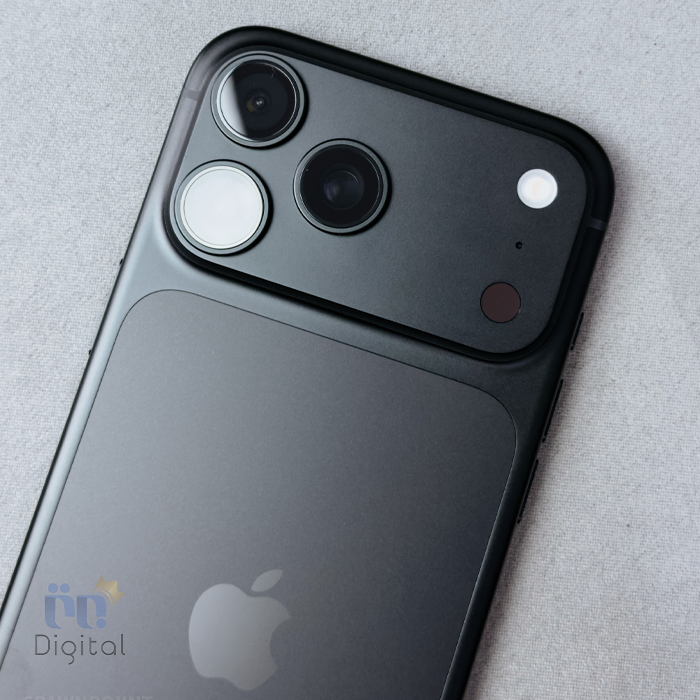 iPhone 18 Pro Max