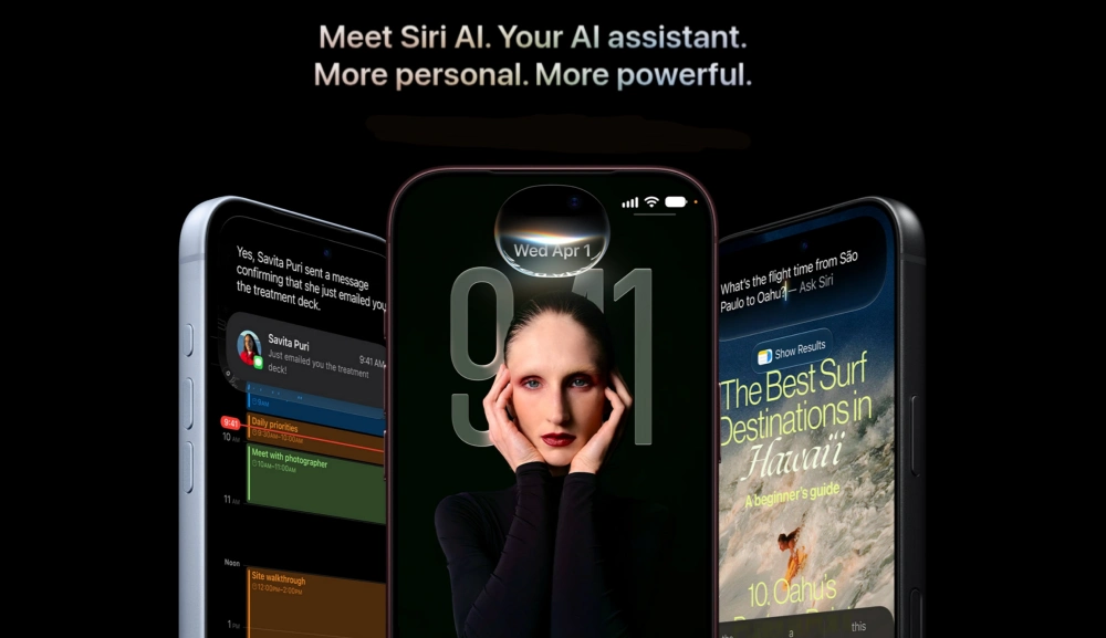 امکانات گوشی موبایل اپل مدل iPhone 18 Pro Max ZAA Not Active تک سیم کارت + eSIM حافظه ۲۵۶ گیگابایت