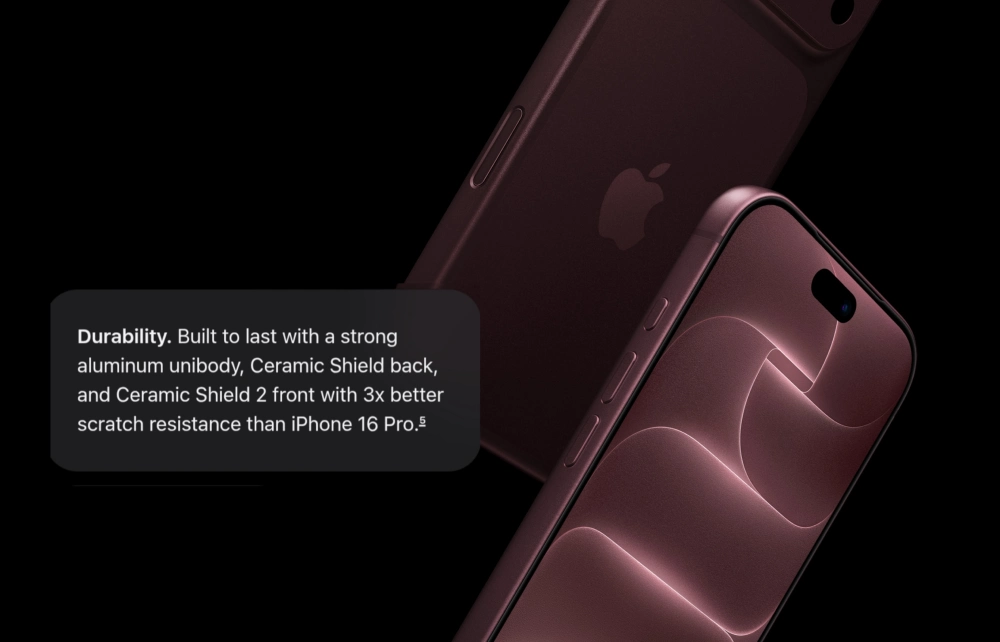 طراحی گوشی موبایل اپل مدل iPhone 18 Pro Max ZAA Not Active تک سیم کارت + eSIM حافظه ۲۵۶ گیگابایت
