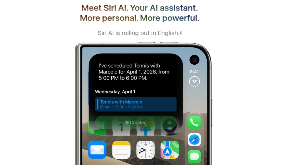 امکانات گوشی موبایل اپل مدل iPhone Duo ZAA Not Active eSIM حافظه ۲۵۶ گیگابایت