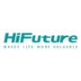 برند های فیچر | Hifuture Brand