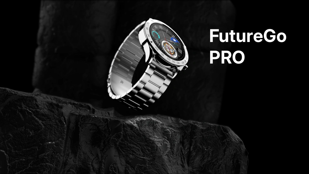 ساعت هوشمند های فیوچر مدل FutureGo Pro