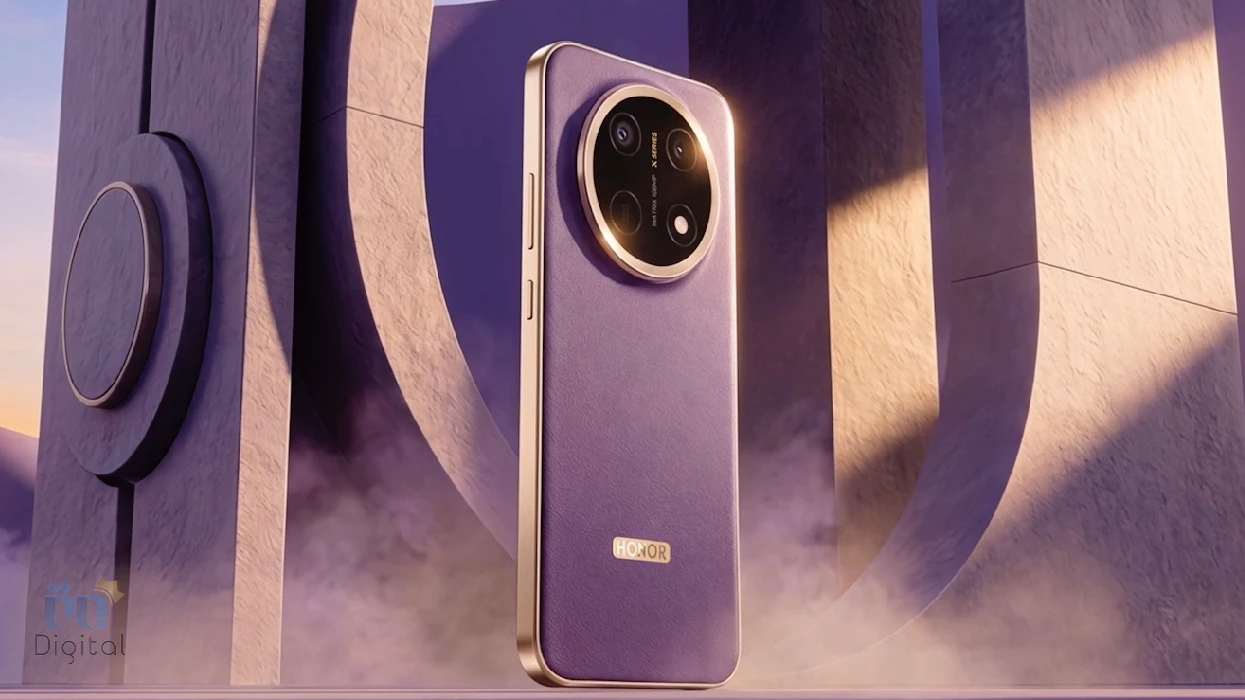 آنر X9e Pro با یکی از بزرگ‌ترین باتری‌های جهان می‌آید؛ مشخصات و رنگ‌ها افشا شد!
