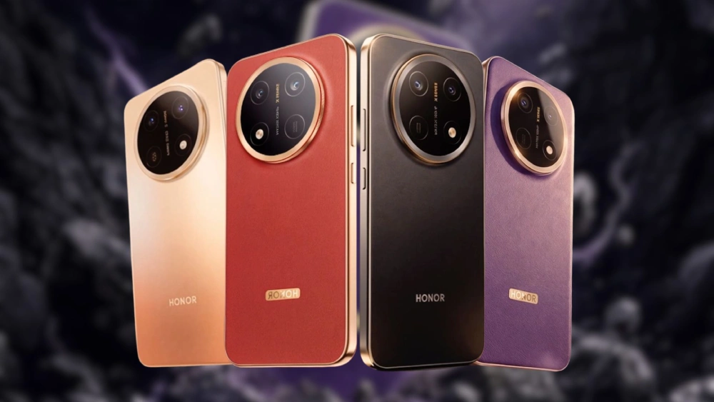 آنر X9e Pro با یکی از بزرگ‌ترین باتری‌های جهان می‌آید؛ مشخصات و رنگ‌ها افشا شد