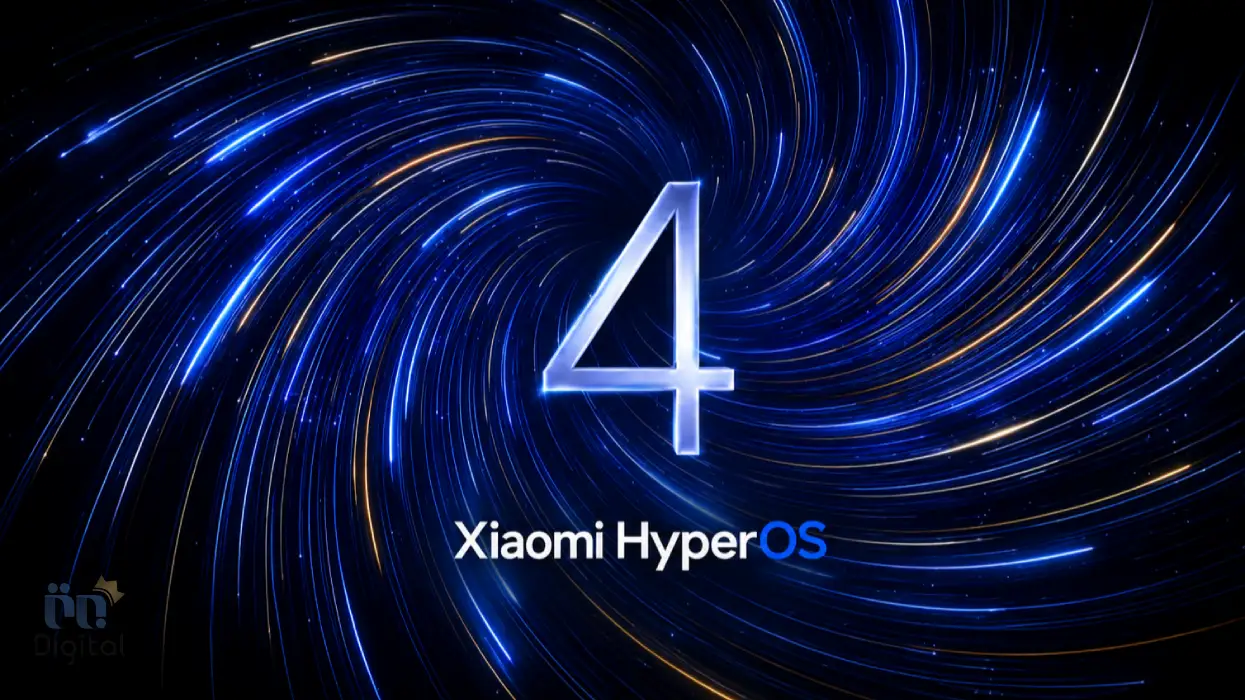 بتای HyperOS 4 شیائومی منتشر شد؛ کدام گوشی‌ها این آپدیت را دریافت می‌کنند؟