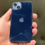 گوشی موبایل اپل مدل iPhone 13 CHA دو سیم کارت حافظه ۱۲۸ گیگابایت