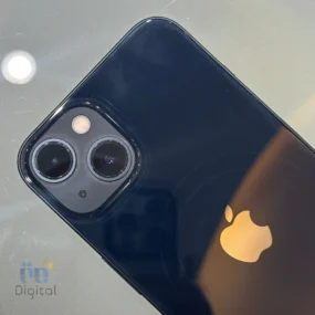 گوشی موبایل اپل مدل iPhone 13 CHA دو سیم کارت حافظه ۱۲۸ گیگابایت