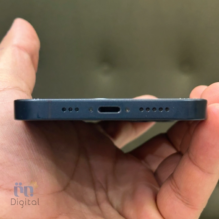 گوشی موبایل اپل مدل iPhone 13 CHA دو سیم کارت حافظه ۱۲۸ گیگابایت
