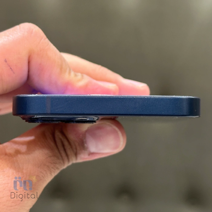 گوشی موبایل اپل مدل iPhone 13 CHA دو سیم کارت حافظه ۱۲۸ گیگابایت