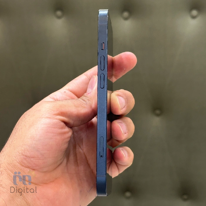 گوشی موبایل اپل مدل iPhone 13 CHA دو سیم کارت حافظه ۱۲۸ گیگابایت