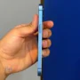 گوشی موبایل اپل مدل iPhone 13 JA تک سیم کارت حافظه ۱۲۸ گیگابایت – کارکرده